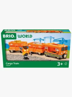 Brio Togbaner & Legeborde-World 36049 Godstog