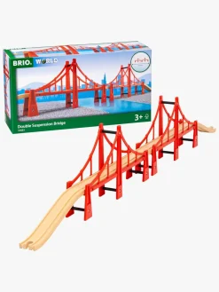Brio Togbaner & Legeborde-World 33683 Hængebro Lang