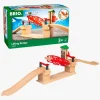 Togbaner & Legeborde|Brio World 33757 Løftebro