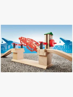 Togbaner & Legeborde|Brio World 33757 Løftebro