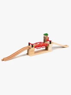 Togbaner & Legeborde|Brio World 33757 Løftebro