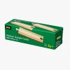 Brio Togbaner & Legeborde-World 33335 Lige Skinner Medium