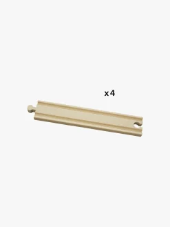 Brio Togbaner & Legeborde-World 33341 Lige Skinner Lange