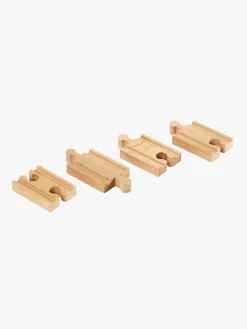 Brio Togbaner & Legeborde-World 33333 Lige Skinner Mini
