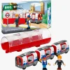 Togbaner & Legeborde|Brio World 36085 London Metrotog