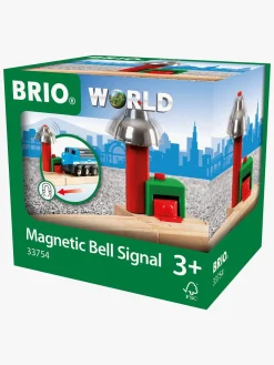 Brio World 33754 Magnetstyret Lydsignal