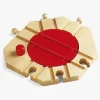 Brio World 33361 Mekanisk Drejeskive