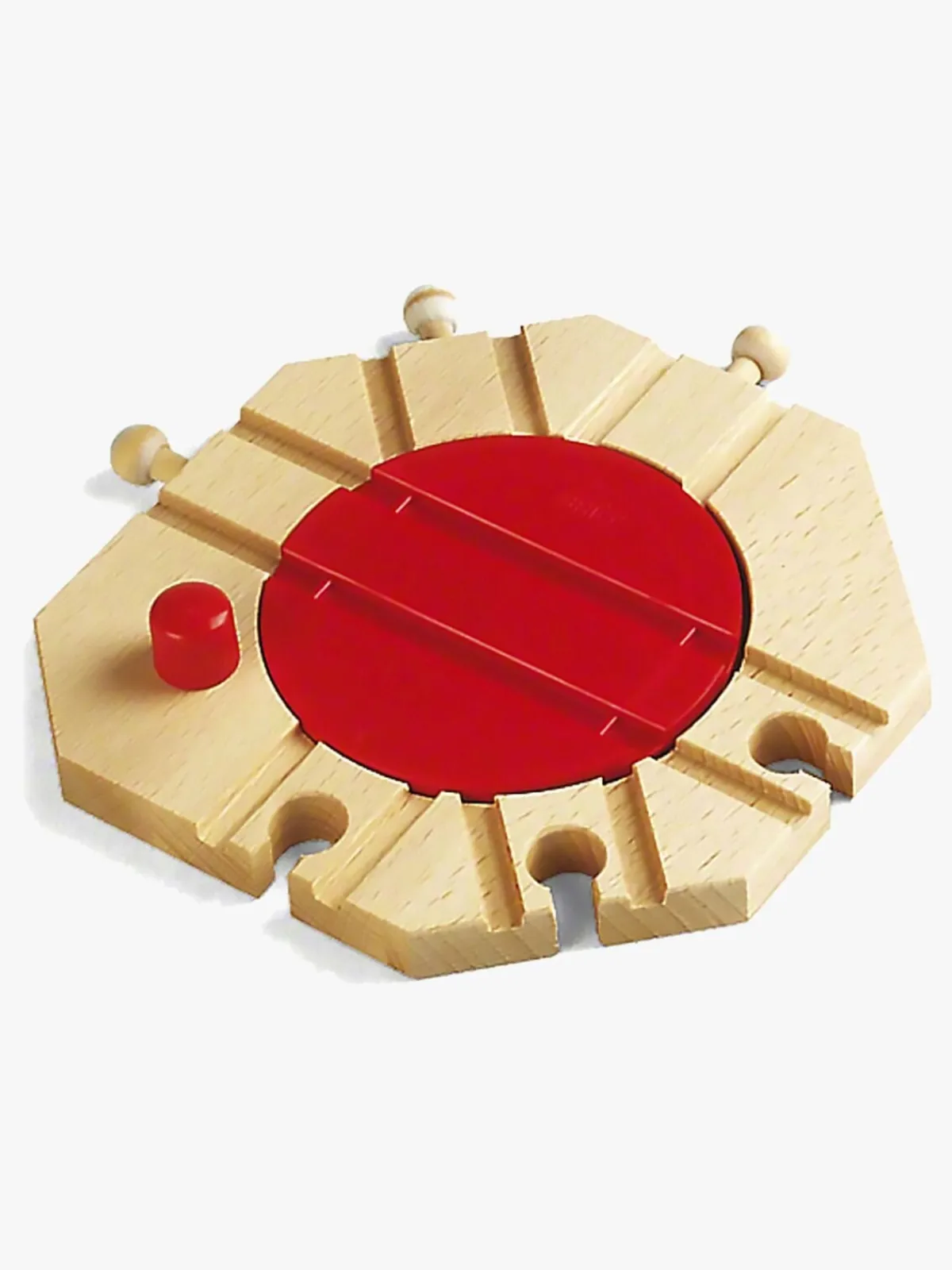 Brio World 33361 Mekanisk Drejeskive
