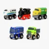 Togbaner & Legeborde|Brio World 36034 Mini Tog & Transportmidler Overraskelse