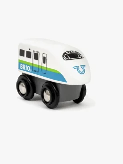 Togbaner & Legeborde|Brio World 36034 Mini Tog & Transportmidler Overraskelse
