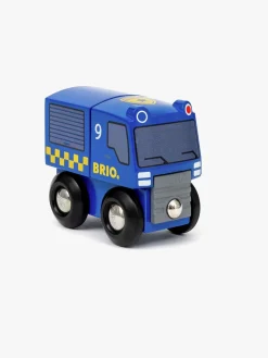 Togbaner & Legeborde|Brio World 36034 Mini Tog & Transportmidler Overraskelse