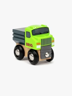 Togbaner & Legeborde|Brio World 36034 Mini Tog & Transportmidler Overraskelse