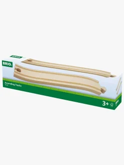 Togbaner & Legeborde|Brio World 33332 Opfartsskinner