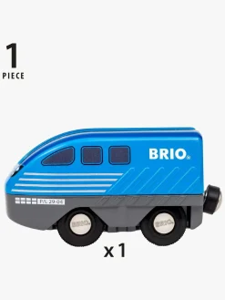 Brio World 36019 Pull Back-tog