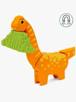 Brio World 36098 Rundt Togsæt med Dinosaur