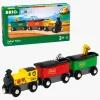 Togbaner & Legeborde|Brio World 33722 Safaritog