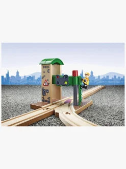 Togbaner & Legeborde|Brio World 33674 Signalpost