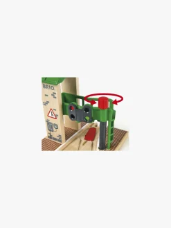 Togbaner & Legeborde|Brio World 33674 Signalpost