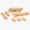 Togbaner & Legeborde|Brio World 33401 Skinnesæt 11 Dele