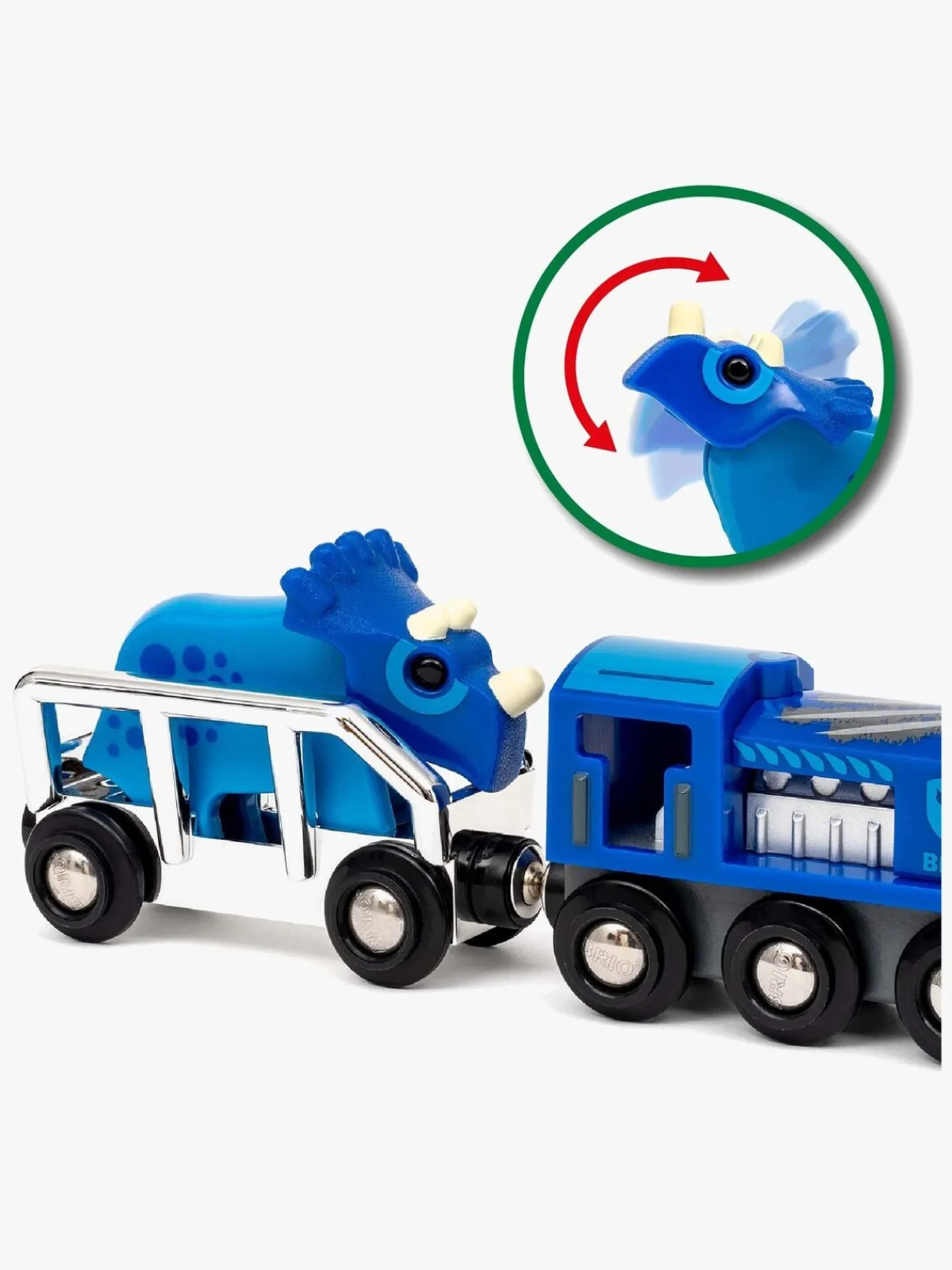 Brio World 36111 Special Edition Tog
