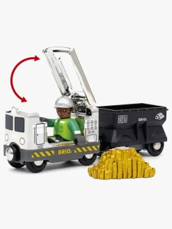 Togbaner & Legeborde|Brio World 36083 Special Edition Tog