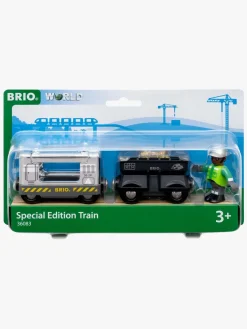 Togbaner & Legeborde|Brio World 36083 Special Edition Tog
