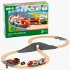 Togbaner & Legeborde|Brio World 36079 Startsæt Med Passagertog