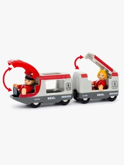 Togbaner & Legeborde|Brio World 36079 Startsæt Med Passagertog