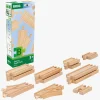 Brio World 36099 Startsæt med Skinner