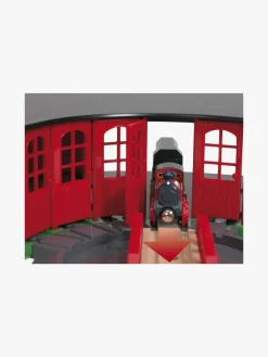 Togbaner & Legeborde|Brio World 33736 Stor Remise
