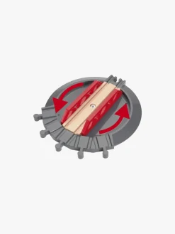 Togbaner & Legeborde|Brio World 33736 Stor Remise