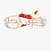 Togbaner & Legeborde|Brio World 36114 Togbane Mega Spiral set