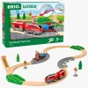 Brio Togbaner & Legeborde-World 36102 Togbane Pull Back