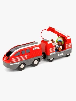 Brio Togbaner & Legeborde-World 36102 Togbane Pull Back