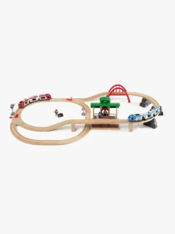 Togbaner & Legeborde|Brio World 33512 Togbane Stor På Rejse