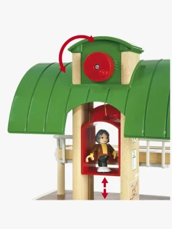 Togbaner & Legeborde|Brio World 33512 Togbane Stor På Rejse