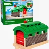 Brio Togbaner & Legeborde-World 33574 Toggarage