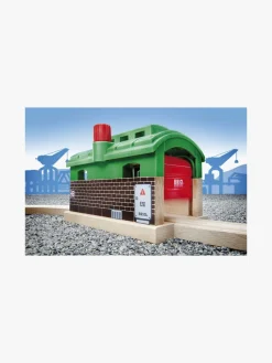 Brio Togbaner & Legeborde-World 33574 Toggarage