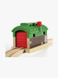 Brio Togbaner & Legeborde-World 33574 Toggarage