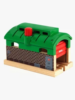 Brio Togbaner & Legeborde-World 33574 Toggarage