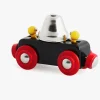 Togbaner & Legeborde|Brio World 33749 Vogn Med Klokke