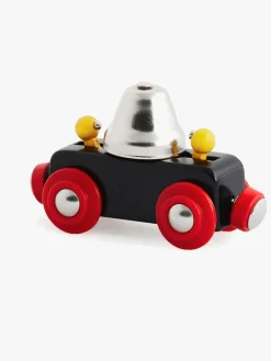 Togbaner & Legeborde|Brio World 33749 Vogn Med Klokke