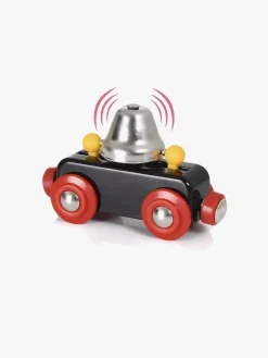 Togbaner & Legeborde|Brio World 33749 Vogn Med Klokke