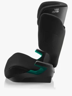 Autostole 15-36 Kg|Britax Römer Adventure Plus Autostol, Space Black Sort