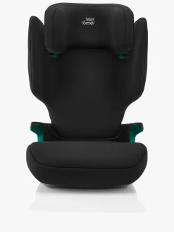 Autostole 15-36 Kg|Britax Römer Adventure Plus Autostol, Space Black Sort