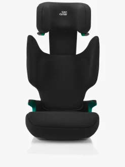 Autostole 15-36 Kg|Britax Römer Adventure Plus Autostol, Space Black Sort