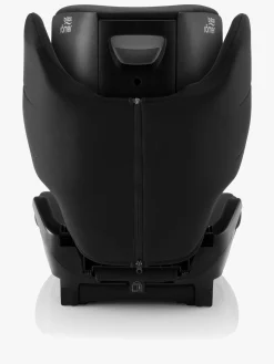 Autostole 15-36 Kg|Britax Römer Adventure Plus Autostol, Space Black Sort