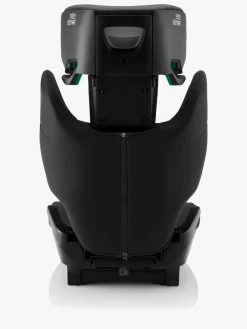 Autostole 15-36 Kg|Britax Römer Adventure Plus Autostol, Space Black Sort