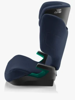 Britax Autostole 15-36 Kg-Römer Adventure Plus Autostol, Night Blue