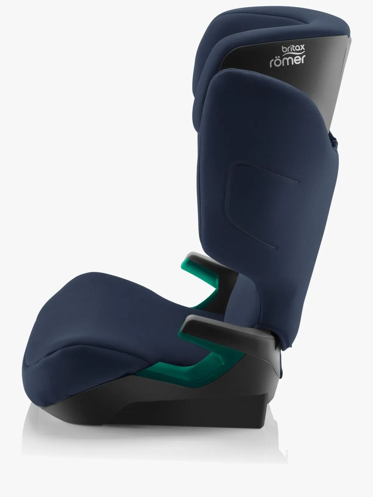 Britax Autostole 15-36 Kg-Römer Adventure Plus Autostol, Night Blue